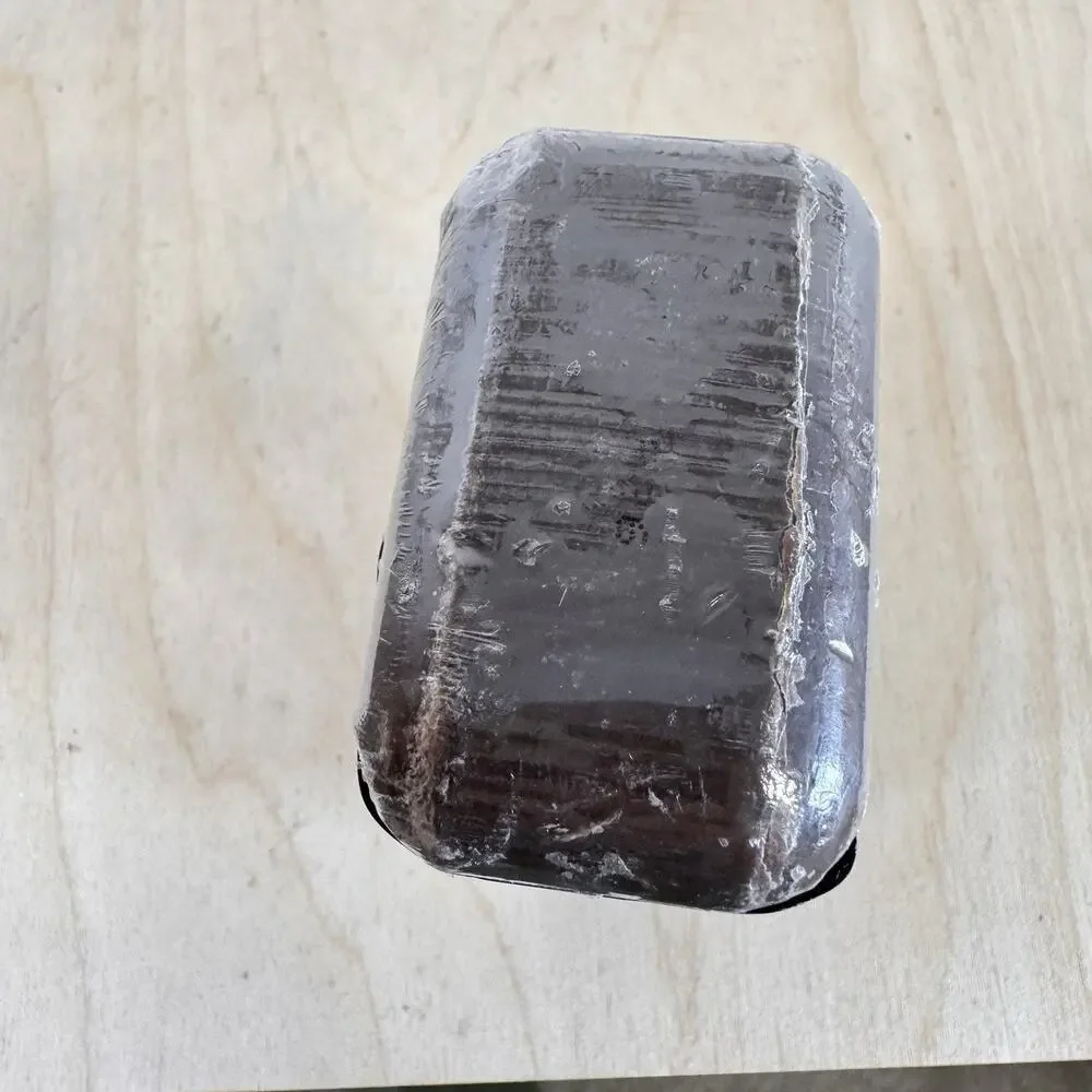 Mistral bar soap